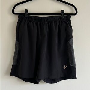 ASICS Men’s Athletic Shorts
